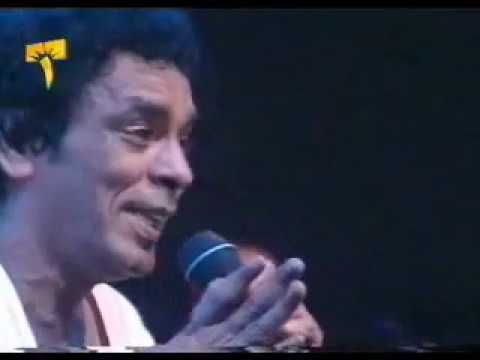 محمد منير الله لون يا لون