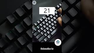 Celcius symbol 🌡️ in word | #windows #keyboard #msword #asmr #tricks #computer #exceltricks #shorts