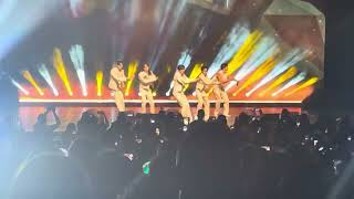 ONEUS ERASE ME 03/31/24 LA DOLCE VITA 2nd World Tour ORLANDO