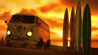 Combi VW - Fond d'écran Animé de Voiture - screenshot 2