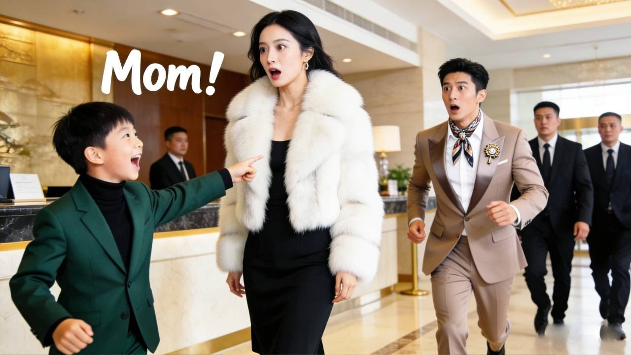 a-girl-was-bullied-the-ceo-s-son-stepped-in-and-discovered-she-was-his