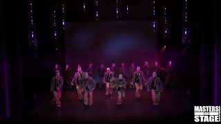Masters on Stage 2026 I Synergy