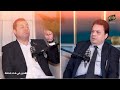 الحلقة الأولى د تامر فرماوي في مواجهةمع الباحث أ عادل عصمت هل الإسلام اليوم كما كان في عهد النبي ﷺ 