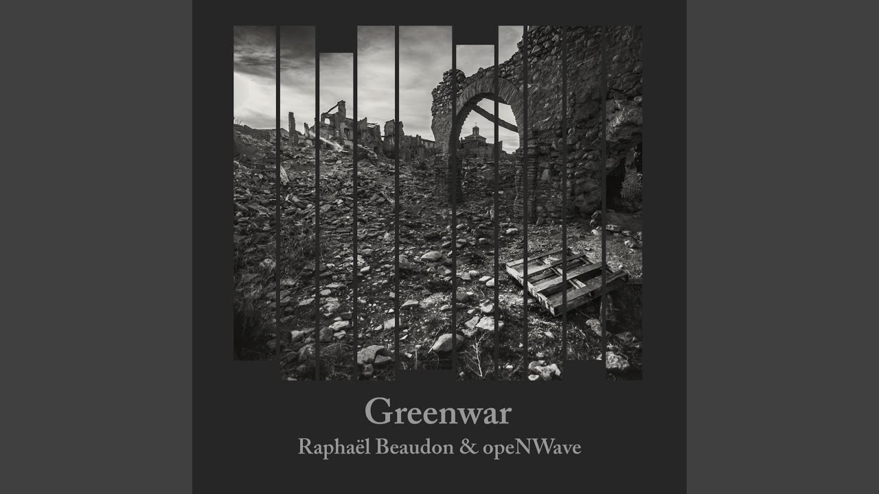 Watch Greenwar (Bande Son Originale du Film) on YouTube Watch Greenwar (Bande Son Originale du Film) on YouTube