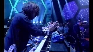 Video thumbnail of "Later With Jools Holland 3:1 Tear Off Your Own Head/Elvis Costello"