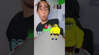Amazing game brainrot, ginikan caranya bantu bobob