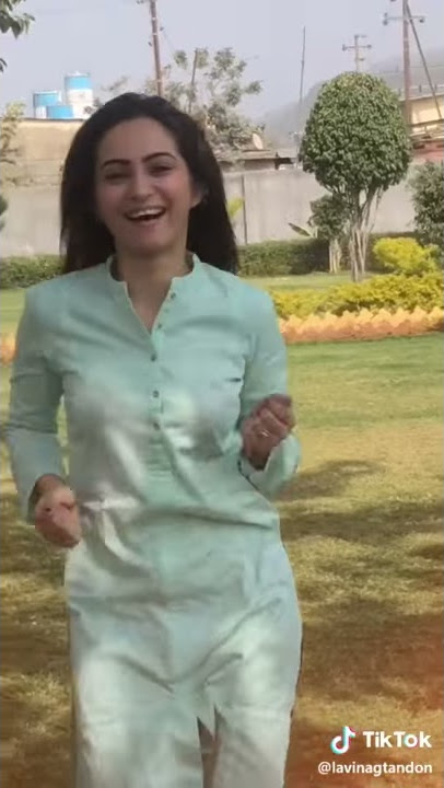 Lavina tandon rukaiya begum