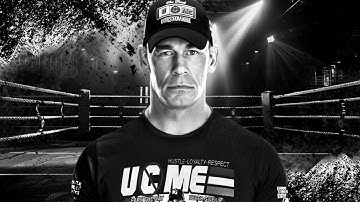 John Cena Custom Titantron - Bad Bad Man | All Brawl Trons