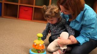 Alex Toys Spinning Bees 1988