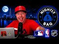 MLB, WNBA, &amp; World Cup Picks with Jimmy The Bag | Thursday 25th