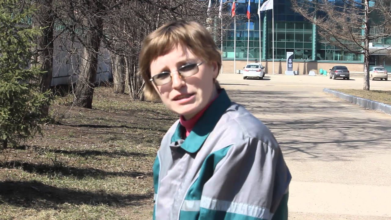 ОАО "АТС" - YouTube