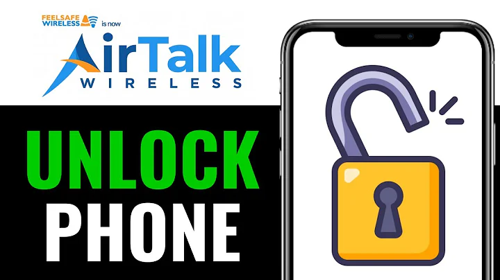 How to Unlock AirTalk Wireless Phone 2026 (Step-by-Step)