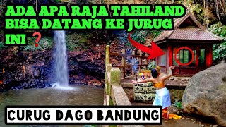 SEJARAH ‼️THAILND KINGDOM IS IN PRASASTI CURUG  DAGO BANDUNG JAWA BARAT