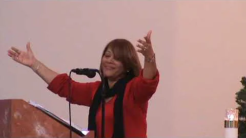Los confines de la tierra RCC Canta Elsa Acevedo I...