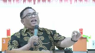Download Lagu Pdt.Esra Soru : PEMBERIAN TERBESAR (Khotbah Perayaan Natal BNI Cabang Kupang) MP3 Download Lagu Pdt.Esra Soru : PEMBERIAN TERBESAR (Khotbah Perayaan Natal BNI Cabang Kupang) MP3