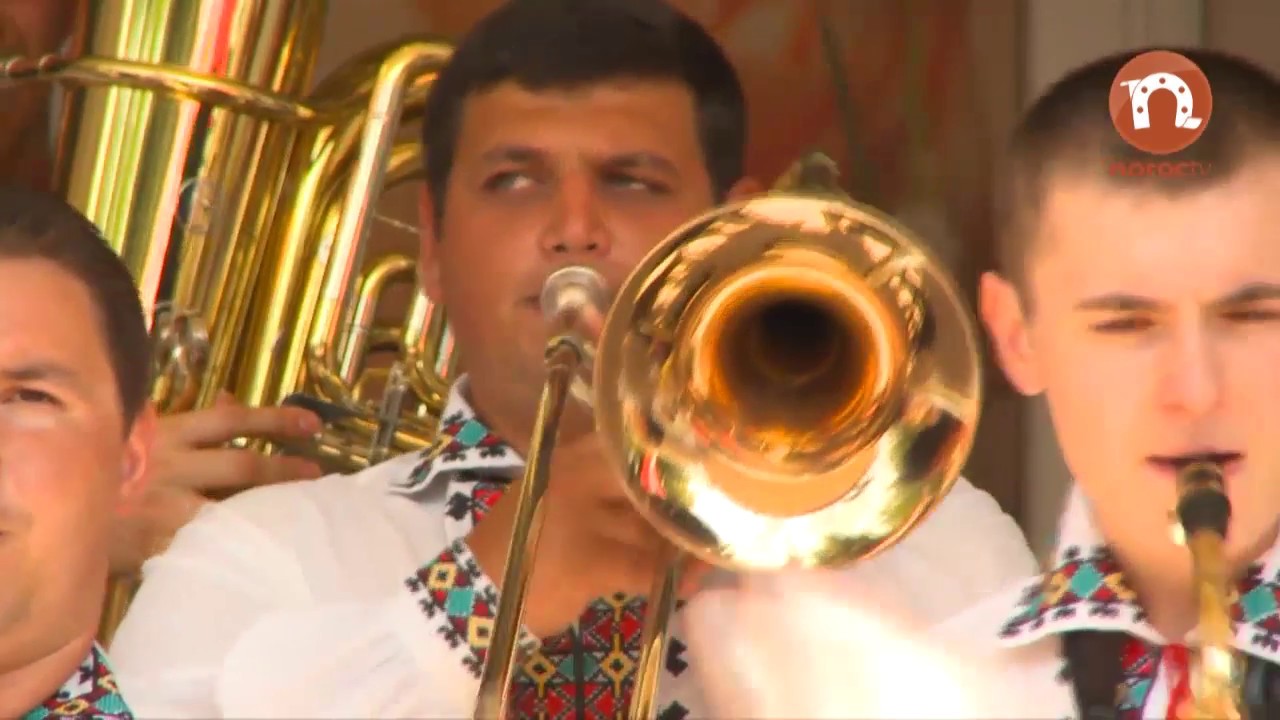 Fanfara AMTAP - Hora pompierilor noroc tv online in direct