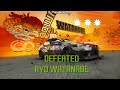 Need For Speed ProStreet Ending Cutscene 