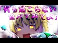 【ゆっくり茶番】ゆきの不思議な手作りオムライス
