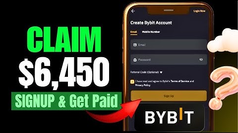 How to Create & Verify Bybit Crypto Exchange Account: Step-byStep Guide for Bybit Traders in Nigeria