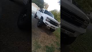 Ride The Lightning Or Blow Black Smoke?