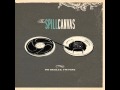 The Spill Canvas All Over You Lyrics In Description