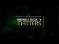 Digital Academy Business Mobility Matters Webinar Digital Academy Business Mobility Matters Webinar