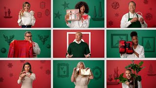 Gift-spiration from Your Holiday Gift Squad | QVC