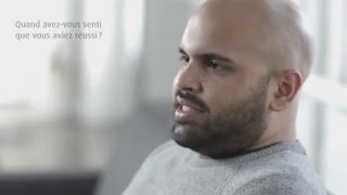 Histoires de petites entreprises ร BMO โ Arjun Kumar, KAI Innovations