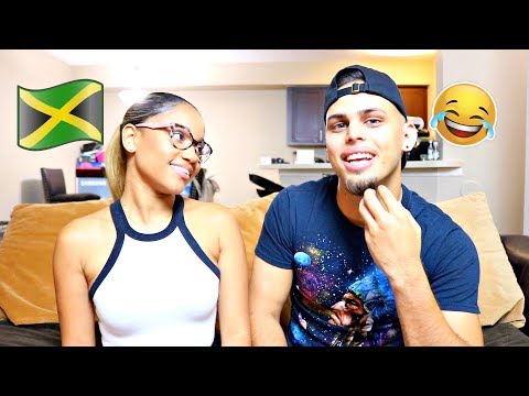 Jamaican Sayings (Funny)