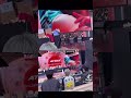 Yeosang's suprice birthday celebration 🥳🥳 #ateez #yeosang #atiny #kpop