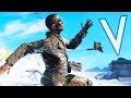 Battlefield V - Funny Moments Compilation! #3