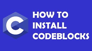 Celebrity How to Install CodeBlocks IDE along with MinGW on Windows 10 Wealth