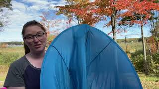 EFCRBS Granny Pants Yard Game Review — Real Performance, No Sponsorships W9528 screenshot 3