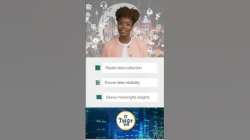 Unlocking Your Future  The Data Analyst Career Path  #careerpath #dataanalytics #database #jobs