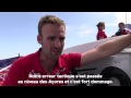 GAES prend la 3ème place de la New York to Barcelona Race 2014