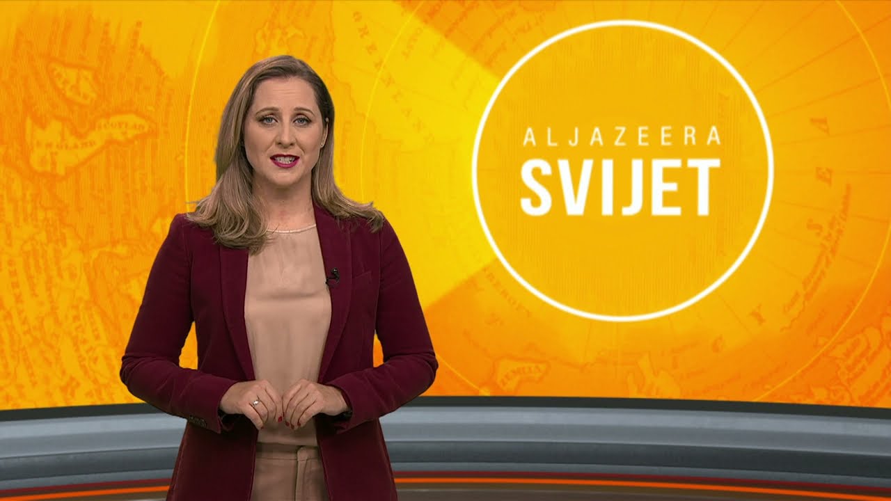 إيه جيه وورلد 26. 12. 2021. - الأحد 21:30