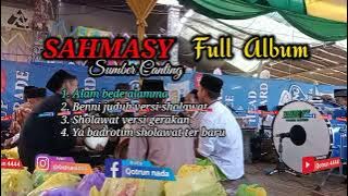 Sholawat terbaru sahmasy sumber canting full album bersama qotrun 4444