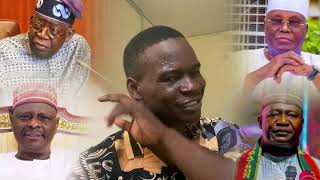 2027 ELECTIONS : HAUSA INDIGENES ASK YORUBAS AND IGBOS FOR POLITICAL SUPPORT AGST FULANI DOMINANCE