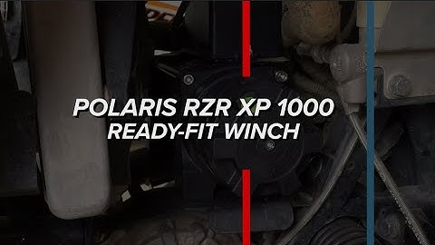 How to Install SuperATV