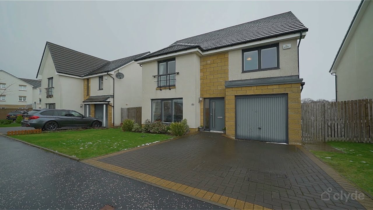 5 Eagle Avenue, Newton Mearns, G77 6WN YouTube