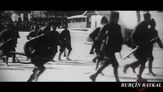 Zafer İnananlarındır