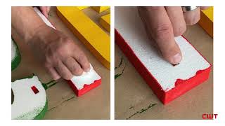 CWT Hot Wire Foam Cutter + SignCut | The Complete 3D Signage Workflow for Modern Sign Shops