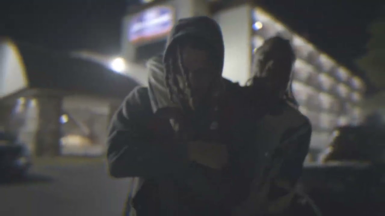 BABYGOD X TUNE - LOWKEY [Official Music Video]