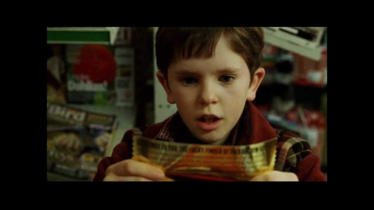 Charlie And The Chocolate Factory Last Charlie And The Chocolate Factory Last