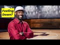 How Shame Can Lead To Personal Growth