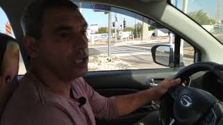 Электромобили в Израиле. Илон Маск и автопилот