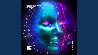 DZANUM - HYPERTECHNO (SPED UP) - HYPERAVE, TURBORAVE