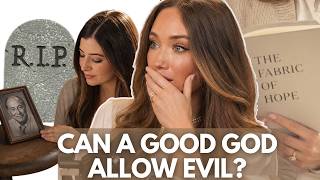 The Question Every Christian Eventually Has To Wrestle With