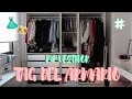 CLOSET TOUR | ♡ @saraemdi