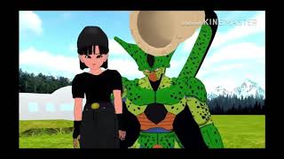 Hành Tinh Đồ Chơi Cell Absorbs Pan